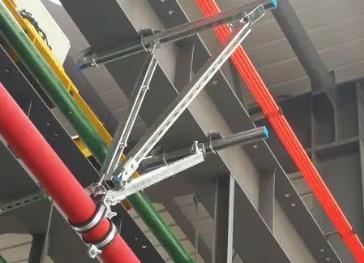 东城抗震支架厂家与你分享你必须做的紧急情况下的准备